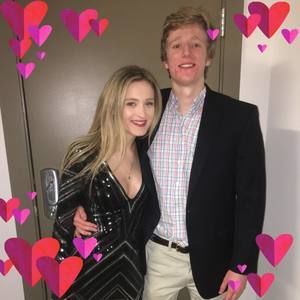 Meet your Posher, Anna catherine